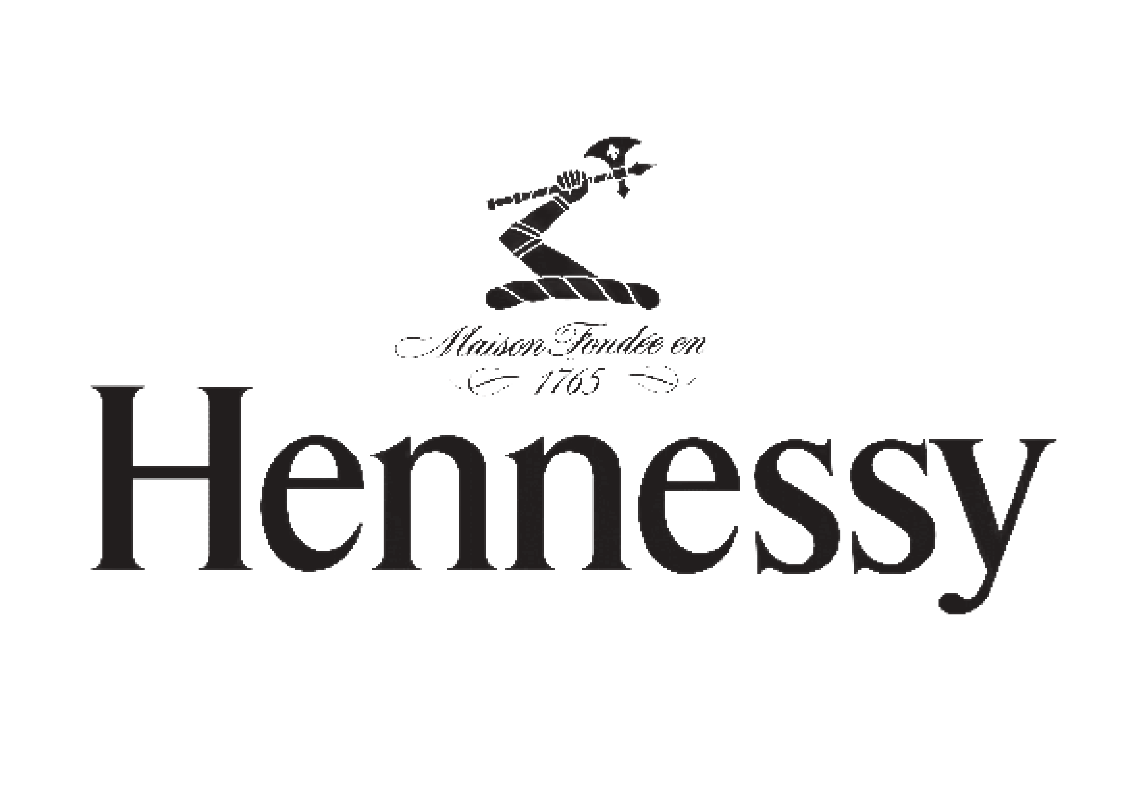henessy logo