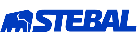 stebal logo